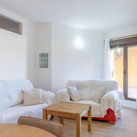 Appartamento Mar De Moraira Esterno foto