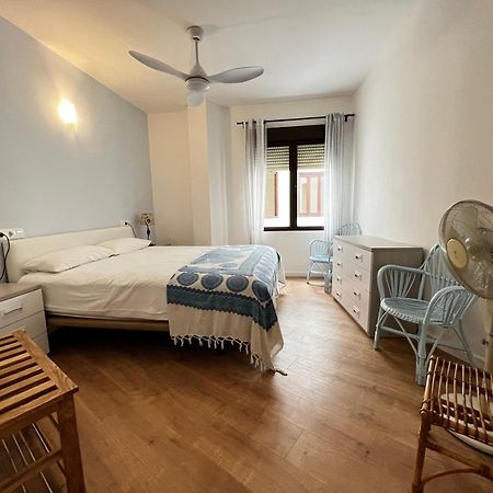Appartamento Mar De Moraira Esterno foto