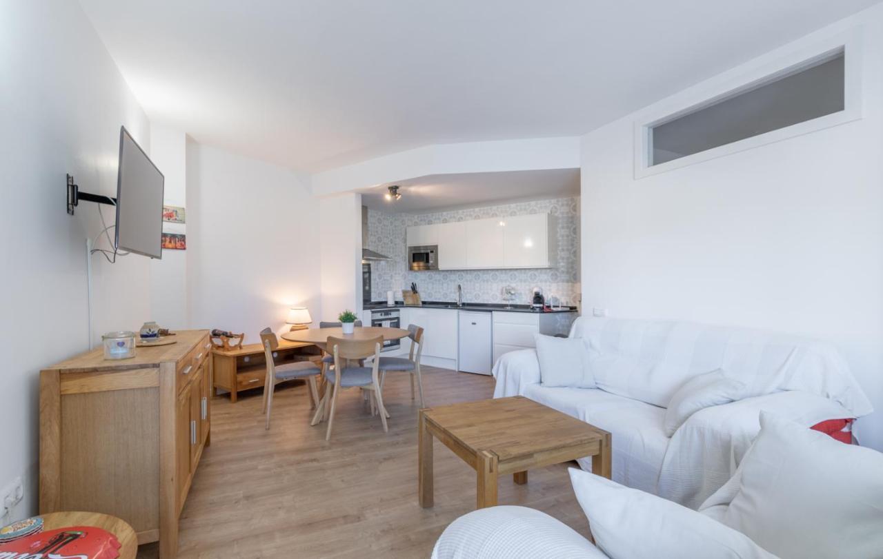 Appartamento Mar De Moraira Esterno foto