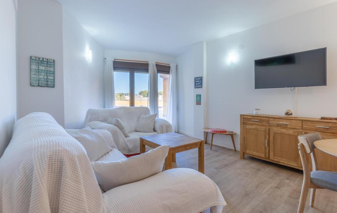 Appartamento Mar De Moraira Esterno foto