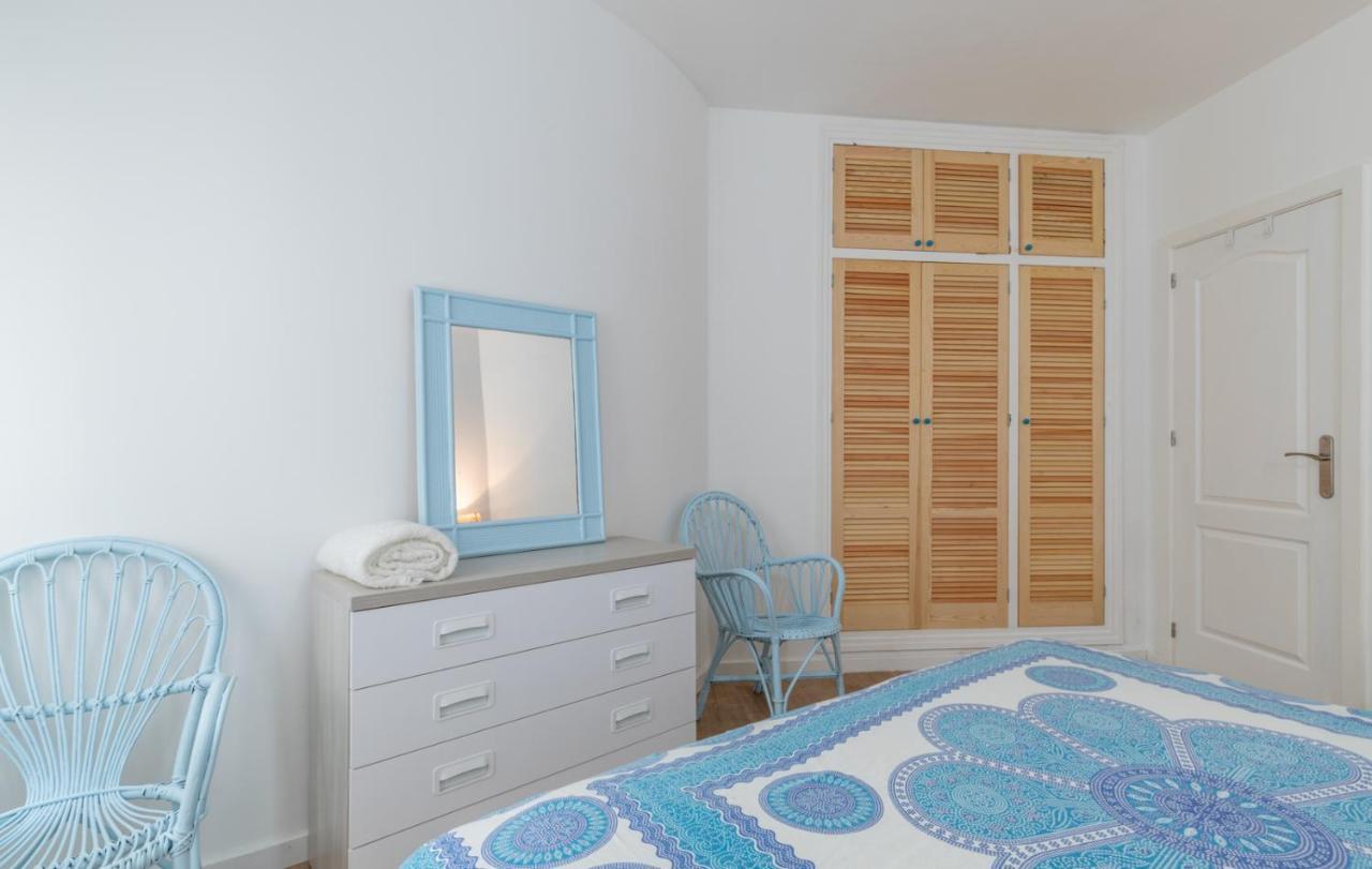 Appartamento Mar De Moraira Esterno foto
